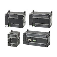 CP1L內(nèi)嵌Ethernet的高性能可編程控制器